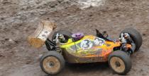 Mistrzostwa Europy IC-8 Buggy 2011, czyli bagusy na torze