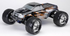 Kyosho MFR - monster truck w skali 1:8