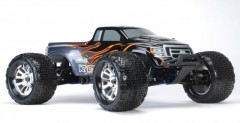 Kyosho MFR - monster truck w skali 1:8