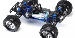 Kyosho MFR - monster truck w skali 1:8