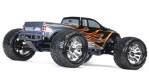 Kyosho MFR - monster truck w skali 1:8