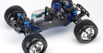 Kyosho MFR - monster truck w skali 1:8