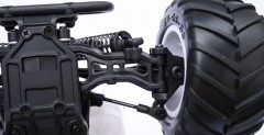 CEN MG16 RTR - may monster truck z napdem spalinowym