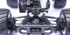 CEN MG16 RTR - may monster truck z napdem spalinowym