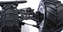 CEN MG16 RTR - may monster truck z napdem spalinowym