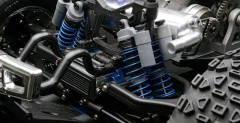 MGT 8.0 - potny monster truck od Team Associated