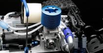 MGT 8.0 - potny monster truck od Team Associated