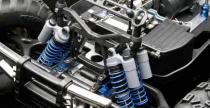 MGT 8.0 - potny monster truck od Team Associated