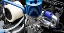 MGT 8.0 - potny monster truck od Team Associated
