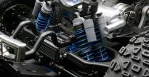 MGT 8.0 - potny monster truck od Team Associated