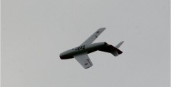 MiG-15 - odrzutowy elektryk latajcy 160km/h