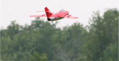 MiG-15 - odrzutowy elektryk latajcy 160km/h
