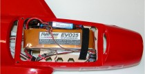 MiG-15 - odrzutowy elektryk latajcy 160km/h