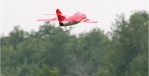 MiG-15 - odrzutowy elektryk latajcy 160km/h