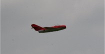 MiG-15 - odrzutowy elektryk latajcy 160km/h
