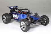 Losi Mini Desert Buggy - elektryk w skali 1:18