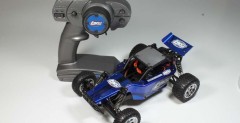 Losi Mini Desert Buggy - elektryk w skali 1:18