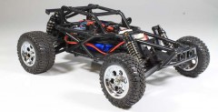 Losi Mini Desert Buggy - elektryk w skali 1:18