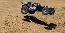 Losi Mini Desert Buggy - elektryk w skali 1:18