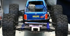 Mini MGT 3.0 RTR monster truck