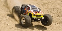 Mini MGT 3.0 RTR monster truck