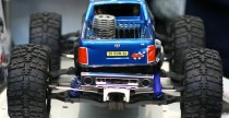 Mini MGT 3.0 RTR monster truck