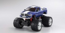 Kyosho Mini-Z - zdalnie sterowana skala 1:24