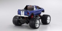 Kyosho Mini-Z - zdalnie sterowana skala 1:24