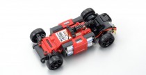 Kyosho Mini-Z - zdalnie sterowana skala 1:24