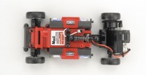 Kyosho Mini-Z - zdalnie sterowana skala 1:24