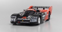 Kyosho Mini-Z - zdalnie sterowana skala 1:24