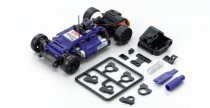 Kyosho Mini-Z - zdalnie sterowana skala 1:24