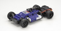 Kyosho Mini-Z - zdalnie sterowana skala 1:24