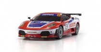 Kyosho Mini-Z - zdalnie sterowana skala 1:24