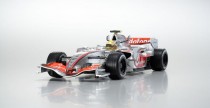 Kyosho Mini-Z - zdalnie sterowana skala 1:24