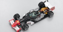 Kyosho Mini-Z - zdalnie sterowana skala 1:24