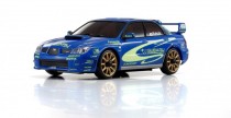 Kyosho Mini-Z - zdalnie sterowana skala 1:24