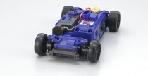 Kyosho Mini-Z - zdalnie sterowana skala 1:24