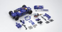 Kyosho Mini-Z - zdalnie sterowana skala 1:24