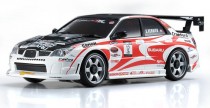 Kyosho Mini-Z - zdalnie sterowana skala 1:24