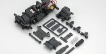 Kyosho Mini-Z - zdalnie sterowana skala 1:24