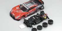 Kyosho Mini-Z - zdalnie sterowana skala 1:24