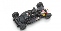 Kyosho Mini-Z - zdalnie sterowana skala 1:24