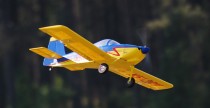 Modele redukcyjne samolotw zdalnie sterowanych