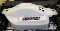 Mugen MBX-6e - najnowszy prototyp elektrycznego bagusa 1:8