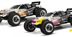 HPI Racing odnawia gam modeli samochodw RC