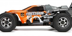 HPI Racing odnawia gam modeli samochodw RC