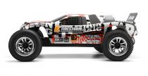 HPI Racing odnawia gam modeli samochodw RC