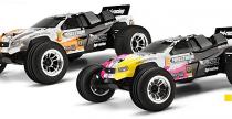HPI Racing odnawia gam modeli samochodw RC