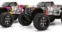 HPI Racing odnawia gam modeli samochodw RC